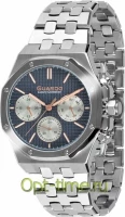 наручные часы guardo luxury gu3008-3