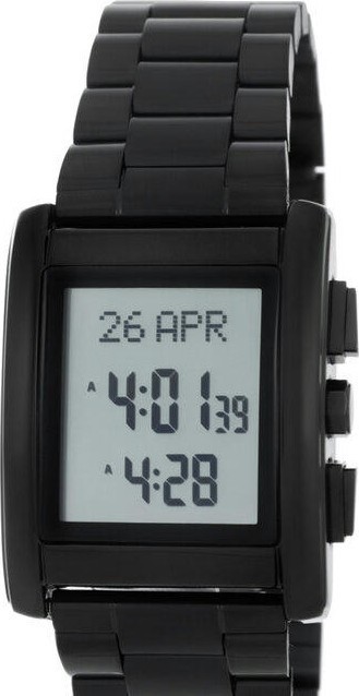 Наручные часы skmei 2092bk black