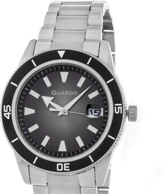 Наручные часы guardo 012728-1