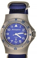 Наручные часы ВОСТОК 2416 (280684) ремень