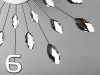 Настенные часы tomas stern 8055