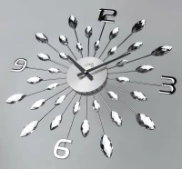 Настенные часы tomas stern 8055