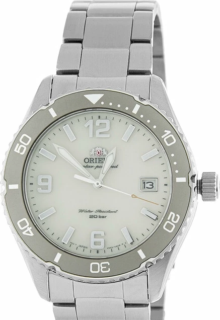 Наручные часы orient ra-wj0003s10b