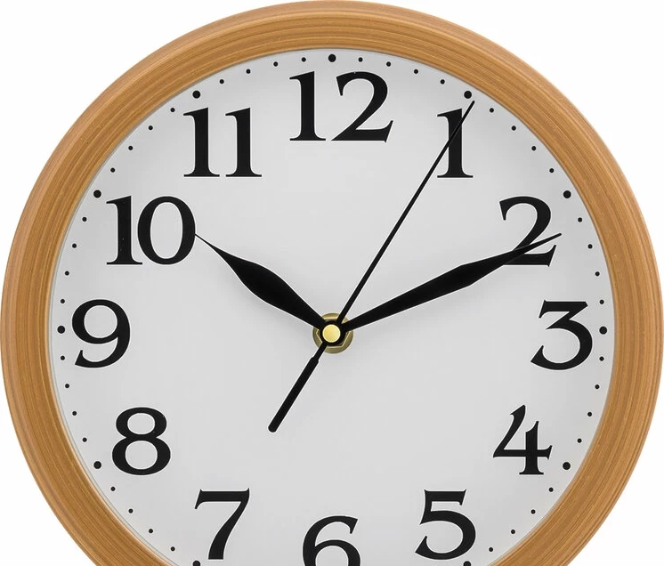 Настенные часы Алмаз Е152