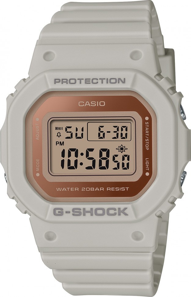 Наручные часы casio   gmd-s5600-8