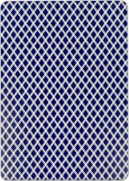 Карты "BEE JUMBO INDEX BLUE"