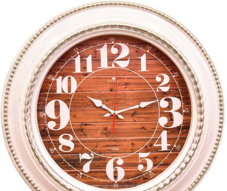 Настенные часы Рубин 6141-001