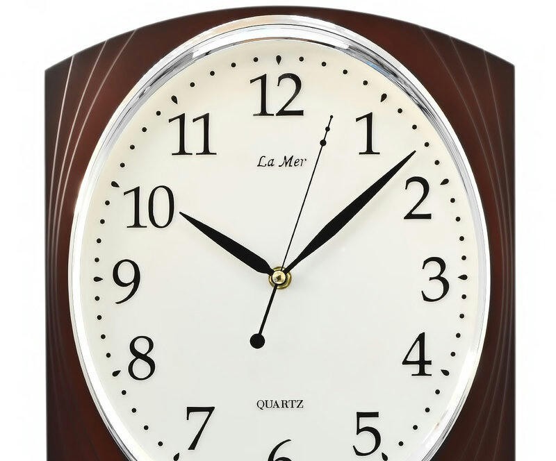 Настенные часы la mer gd106005