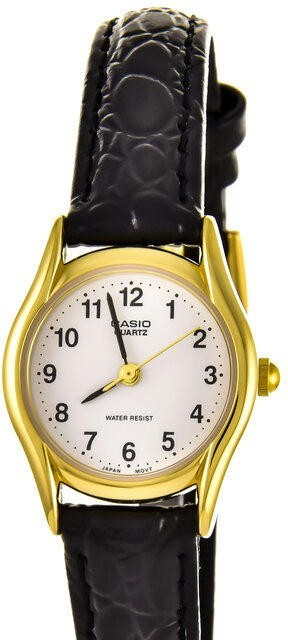 Наручные часы ltp-1094q-7b1