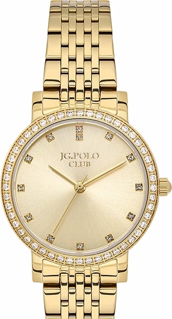Наручные часы jg.polo club 1024 s04268m.4 4.290