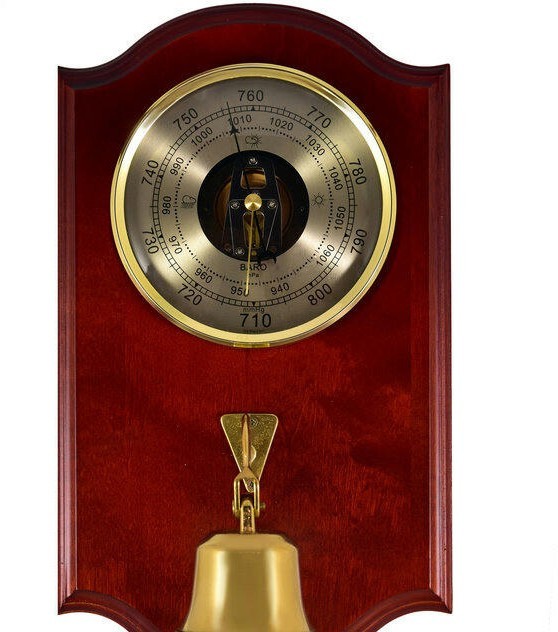 Барометры БРИГ+ М40 б