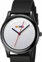 Skmei 2112BKSI black/silver