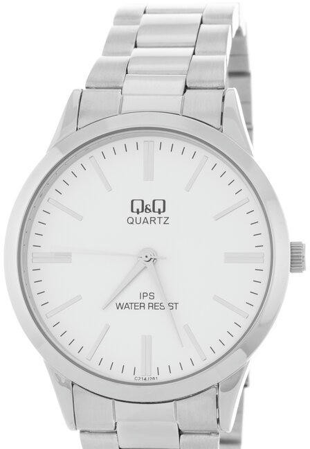 Наручные часы qq c214j201y