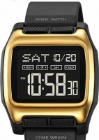 Skmei 2193GDBK gold/black