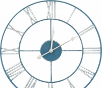 Настенные часы Рубин 4848-006