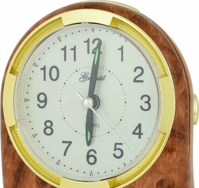 Будильники ГРАНАТ РТ101-М2