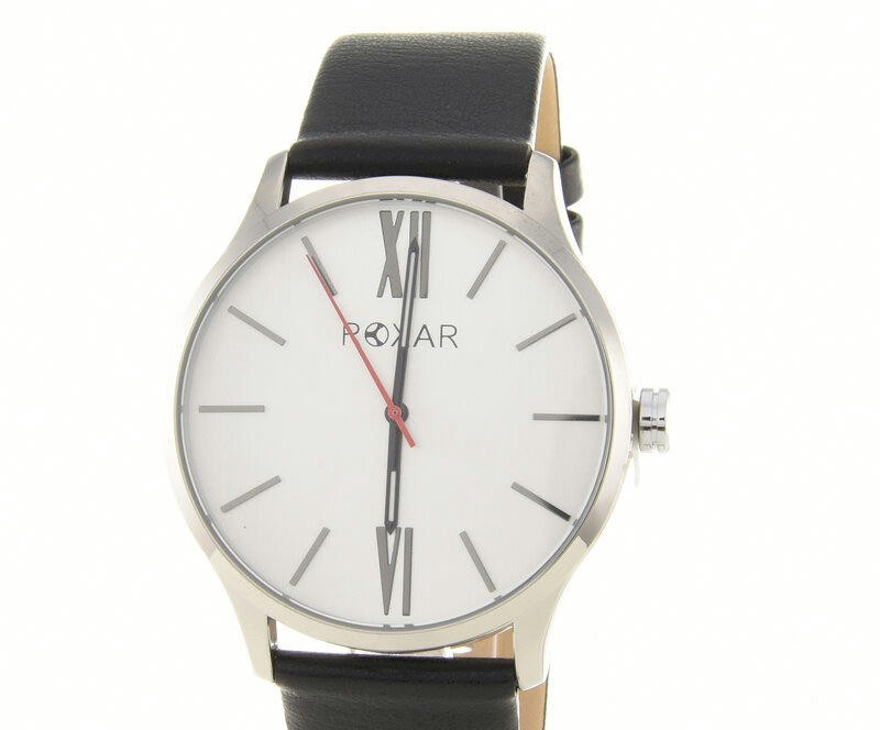 Наручные часы roxar gs018ssb-r