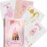 Карты "Bicycle Disney Princess Pink"