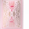 Карты "Bicycle Disney Princess Pink"