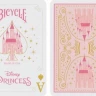 Карты "Bicycle Disney Princess Pink"