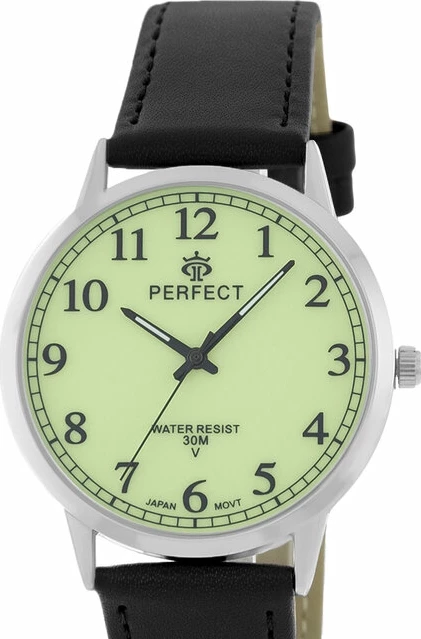 Наручные часы perfect gx017-433-4 big