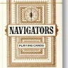 Карты "Theory11 Navigator"
