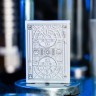 Карты "Theory11 Star Wars Playing Cards - Silver Special Edition - the Light Side"