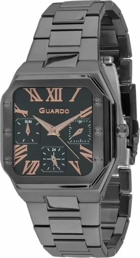 наручные часы guardo premium gr12727-4