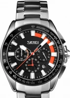 Наручные часы skmei 9167og orange