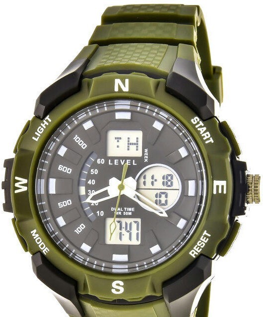 Наручные часы level l337ad-5