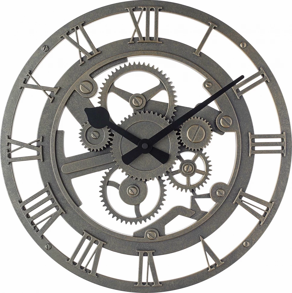 Настенные часы tomas stern 6115