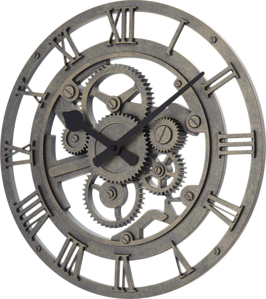 Настенные часы tomas stern 6115