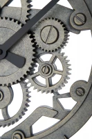 Настенные часы tomas stern 6115