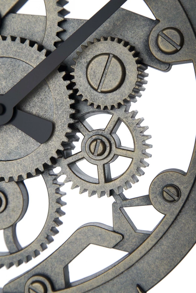 Настенные часы tomas stern 6115