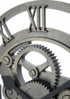 Настенные часы tomas stern 6115