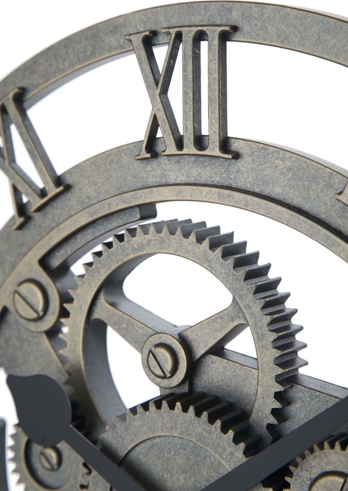 Настенные часы tomas stern 6115