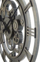 Настенные часы tomas stern 6115