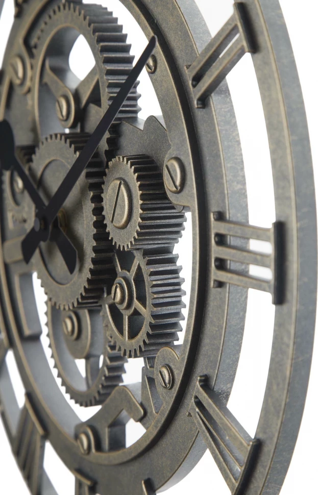 Настенные часы tomas stern 6115