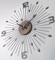 Настенные часы tomas stern 8050