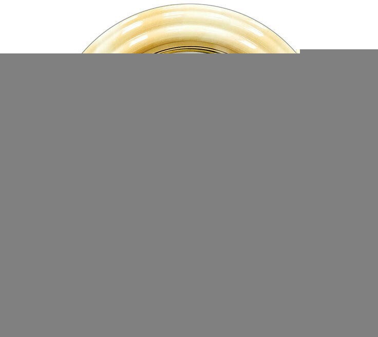 Настольные часы mirron p3096А КМ