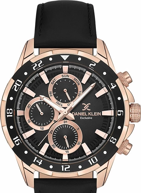 Наручные часы daniel klein dk13641-2