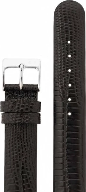 Ремешки mario notti s-11, 16 р-р, black