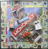 Монополия Россия