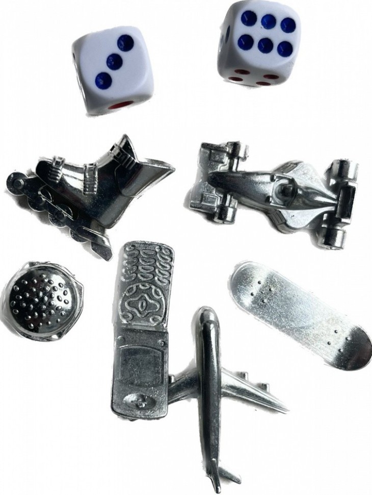 Монополия Россия