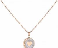 Бижутерия daniel klein daniel klein dkj.3.4057-3