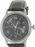 Наручные часы orient ra-ak0704n30b