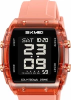 Наручные часы skmei 2409pk pink