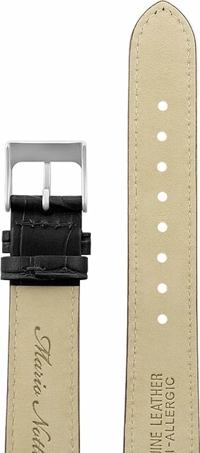 Ремешки mario notti s-41, 18 р-р черн, l