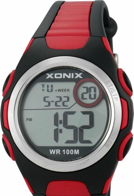 Наручные часы xonix ih-007d спорт
