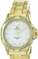 Наручные часы perfect p001-12 корп-жел циф-беж брас-жел